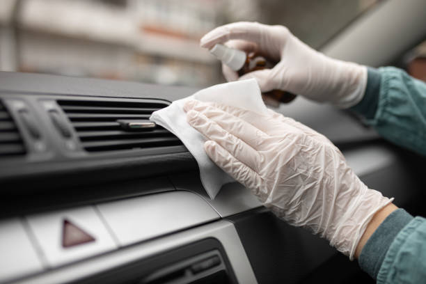 Trusted FL Airduct Cleaning Experts