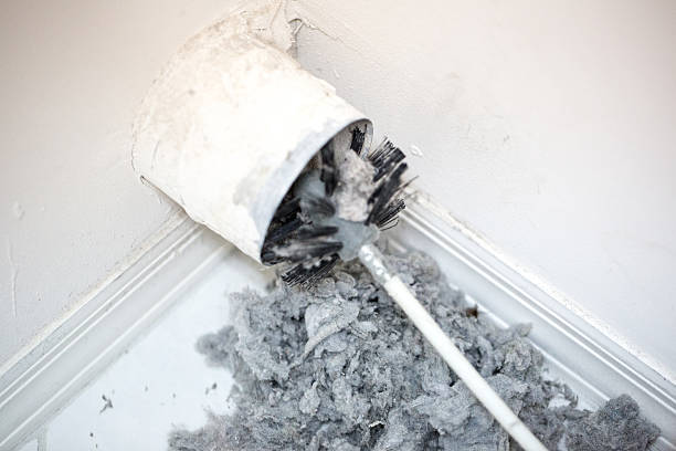 Best Residential Air Duct Cleaning  in Zolfo Springs, FL