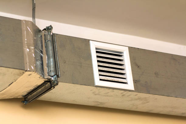 Best HVAC Duct Inspection Services  in Zolfo Springs, FL